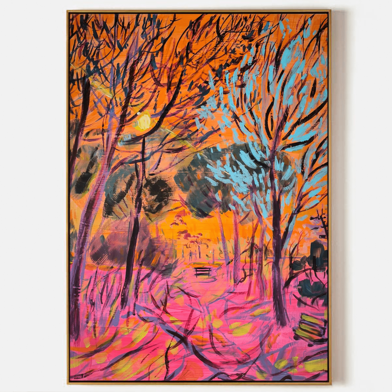 Arabelart AR1454 ARTWORK