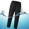 Heating Pants for Men Women 12 Heating Zone USB 5V Thermal Pants Heated Trousers