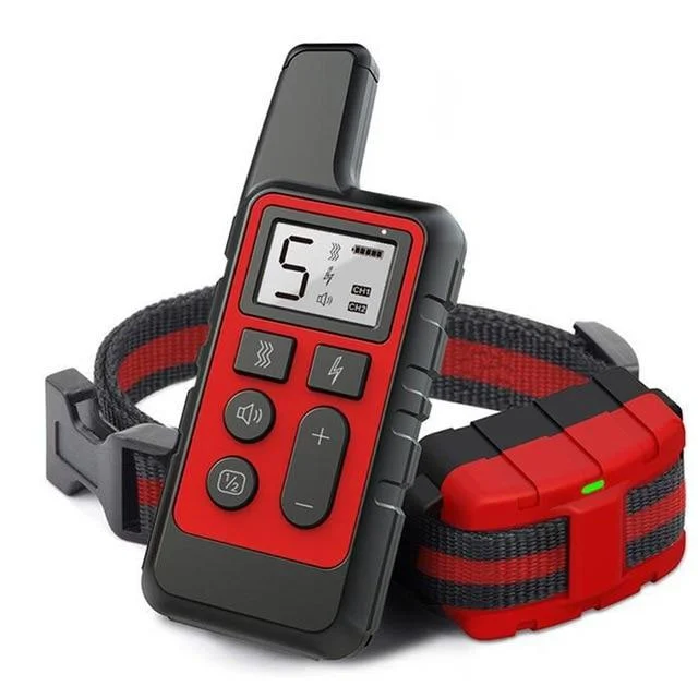 Dog Training Collar