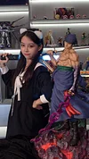 Roronoa Zoro - ONE PIECE Resin Statue - DiTaiShe Studio [In Stock]