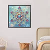 Diamond Painting-DIY Crystal Rhinestone Mandala