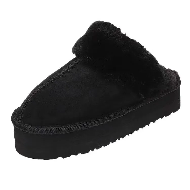 winter slippers