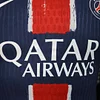 2024/2025 Player Version Psg Paris Saint-Germain Home Football Shirt 1:1 Thai Quality love fball