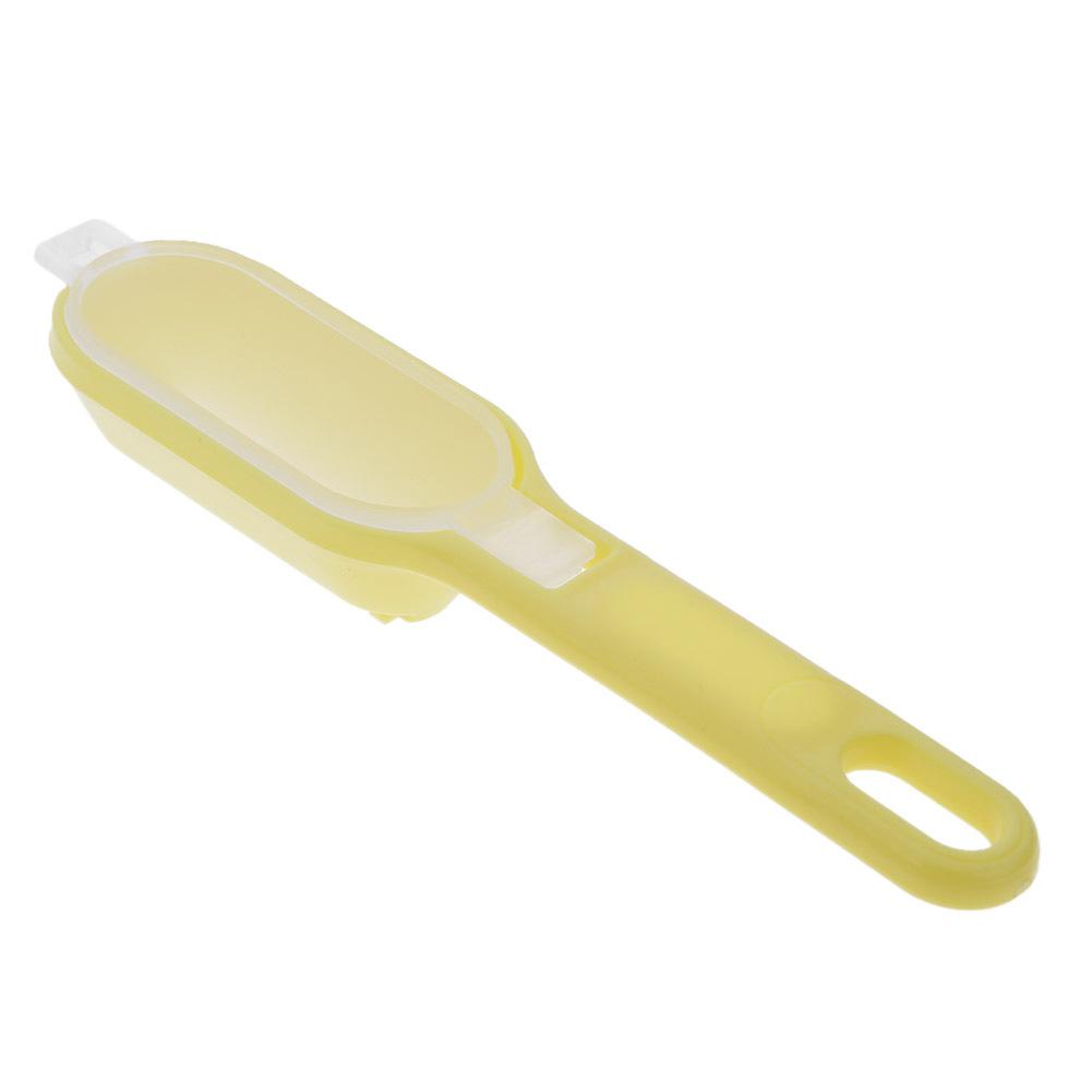 

Plastic Fish Scales Grater Scraper Fish Cleaning Tool Scraping Scale Device, 501 Original