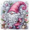 Goblin-11CT Stamped Cross Stitch 40*40cm/15.75*15.75in tapestrymarket