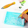 Painting Accessories - Diamond Painting Bowling Ball Shape Dot Drill Pen Set
