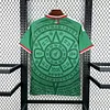2026 Mexico Home Football Shirt 1:1 Thai Quality