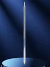 5.6M Stainless Steel Whip Antenna Pull Rod M10 Thread DIY Telescopic Antenna