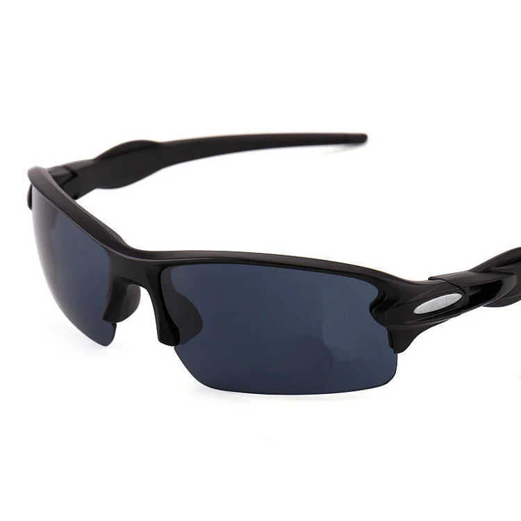 New Cross border Men's Riding Glasses, Windshields, Outdoor Sports Mountaineering Sunglasses, Bicycle Windproof Goggles_ viptrois