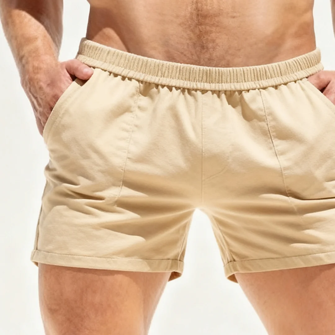 Men's Casual Home Pants-inspireuse