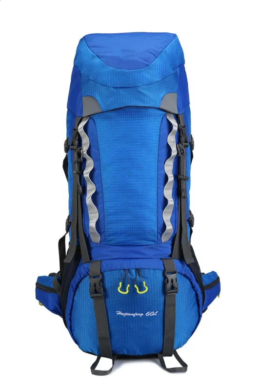 Outdoor Hiking Backpack Multi-purpose