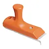 Right Angle Arc Trimming Knife Handheld Deburring Scraper Precision Cutting Tool