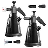 2.3L Air Pressure Snow Foam Sprayer Hand Pump Foam Sprayer for Car Home Cleaning