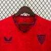 24/25 Sevilla Soccer Jersey Away