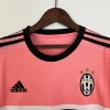 Retro 2015-16 Juventus Soccer Jersey Away