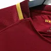 Joyfball 2017/2018 Retro Roma Away Football Shirt 1:1 Thai Quality