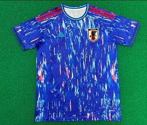 2025 Japan Special Edition blue Football Shirt 1:1 Thai Quality