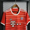 2022/2023 Bayern Munchen Home Football Shirt 1:1 Thai Quality