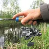 Spinning Fishing Reel Carp Reel Spool Reel Carp Fishing Accessory Fishing Tackle