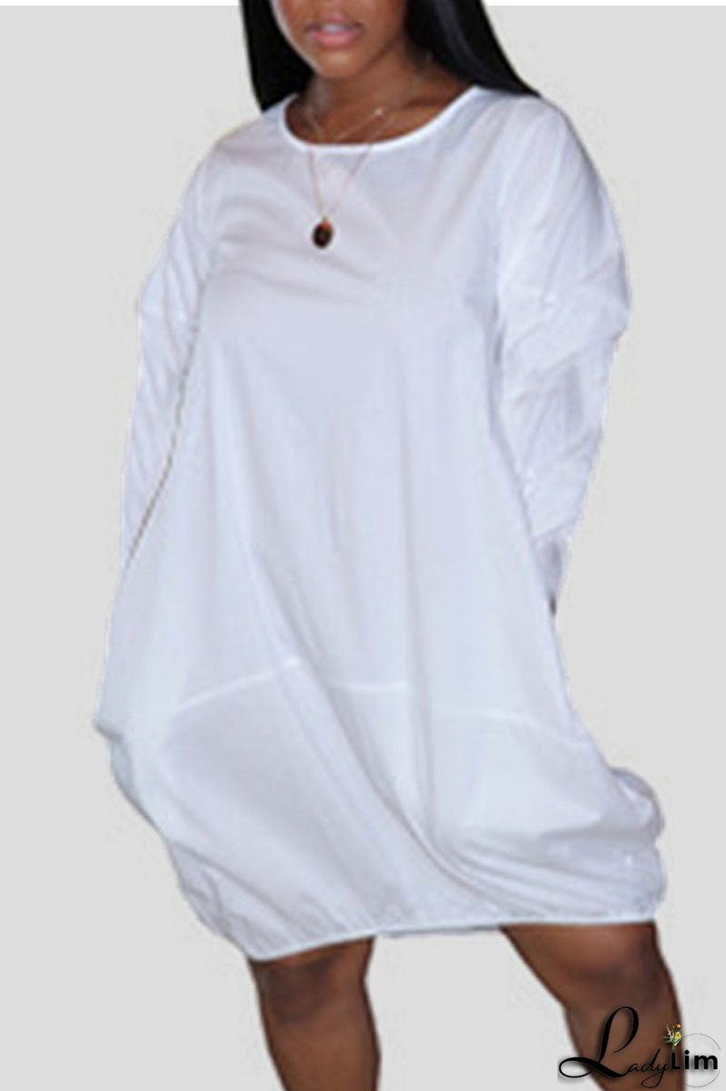 Elegant and trendy Dress