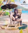 1/6 Scale Swimsuit Ryuuge Kisaki - Blue Archive Resin Statue - MIYIN Studios