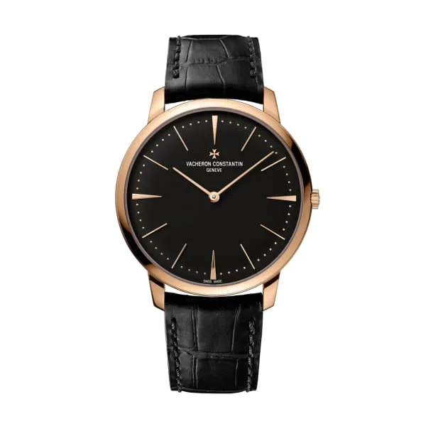 Vacheron Constantin Patrimony Manual-Winding   81180/000R-9283【Free Shipping】