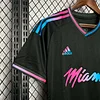 2024/2025 Inter Miami Special Edition Black Soccer Jersey 1:1 Thai Quality