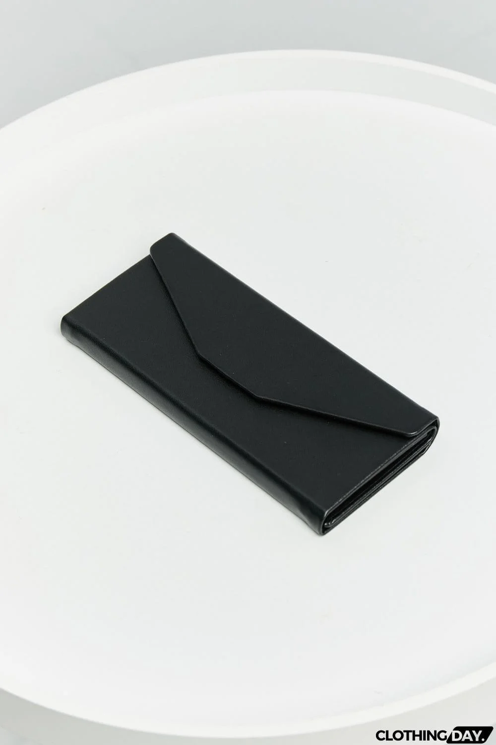 Metal-Plastic Hybrid Full Rim Sunglasses