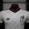 2026 Player Version Mexico National Away Football Shirt 1:1 Thai Quality