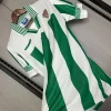Retro 1996-97 C&oacute;rdoba CF Soccer Jersey Home