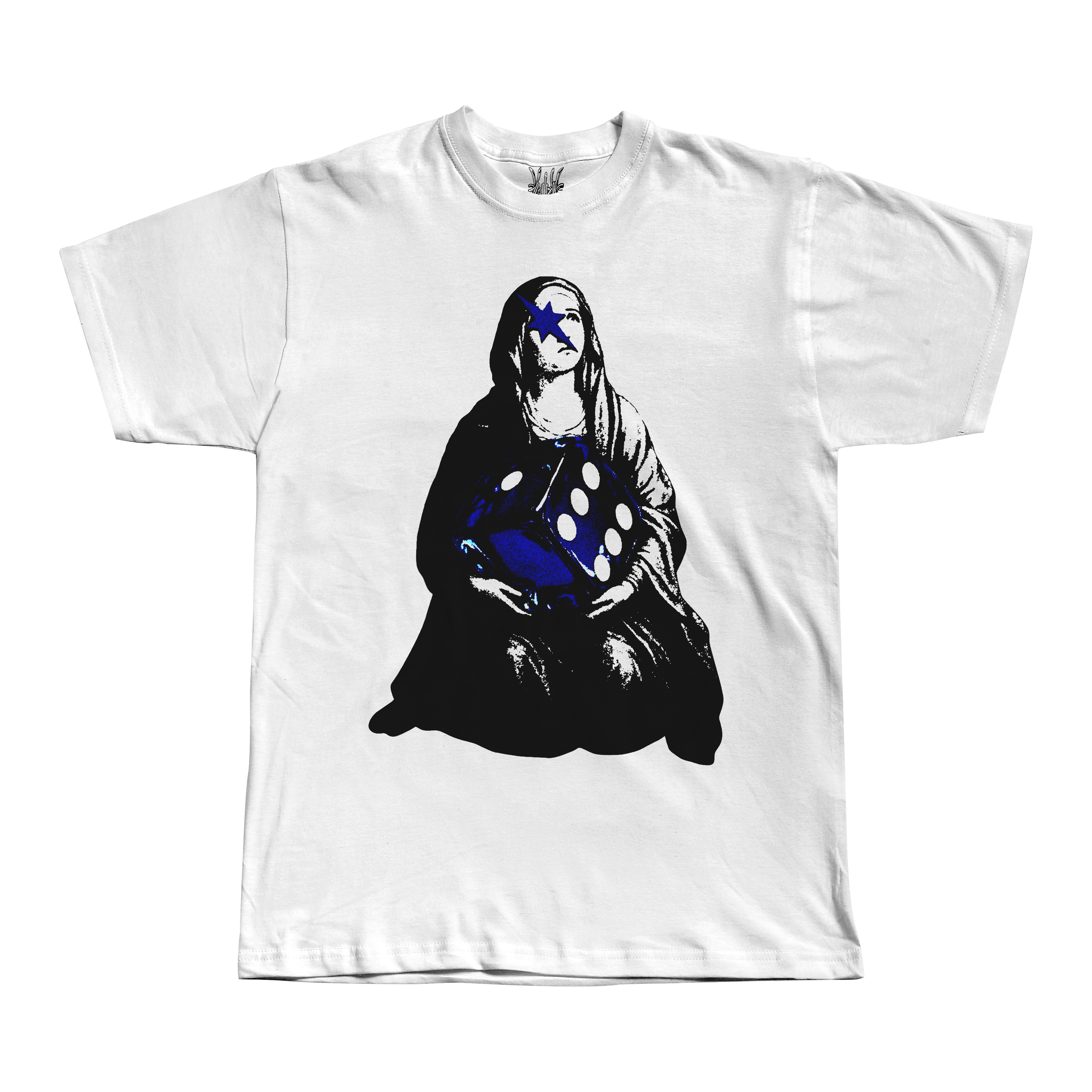 Divine Rebellion Tee