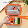 Hard Carrying Case for Yoto Mini (2024 Edition) Audio Player Storage Bag