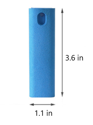 3 In 1 Schermreiniger Spray