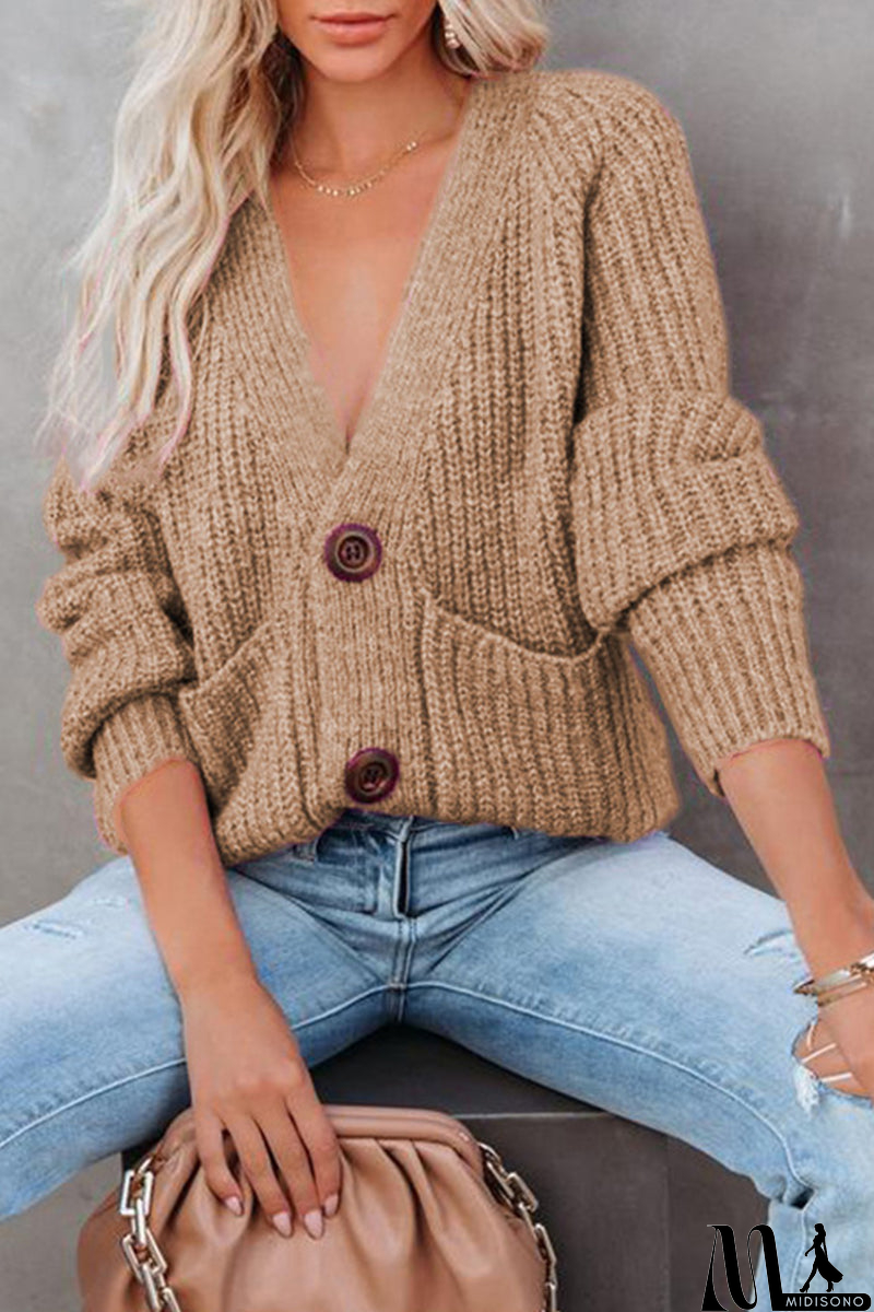 MidiSono - Comfortable and Stylish winter Top