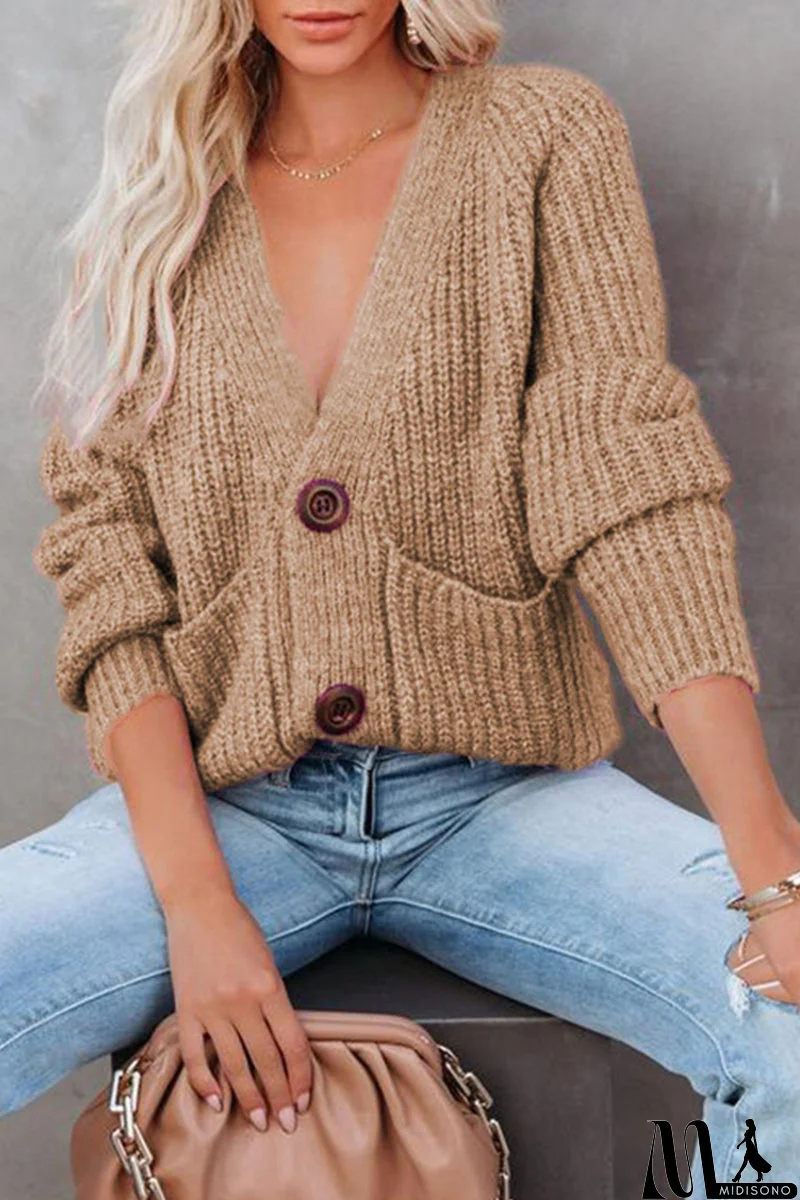 MidiSono - Comfortable and Stylish winter Top