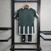 2023/2024 Kids Size Manchester United Away Football Shirt 1:1 Thai Quality 