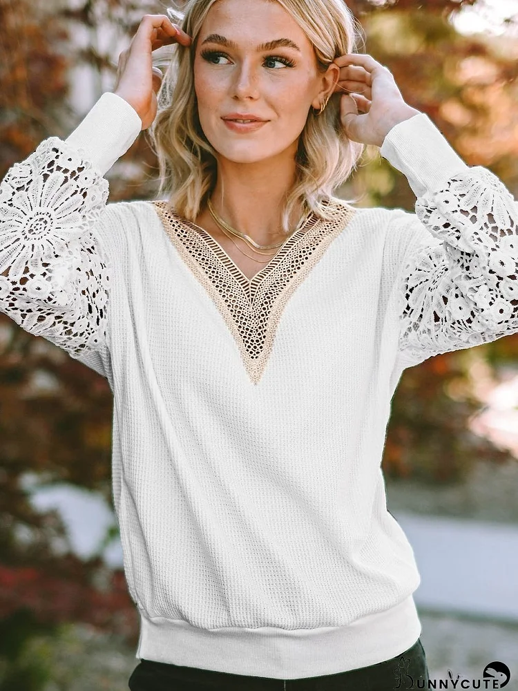 Purple Floral and Butterfly Print T-Shirt