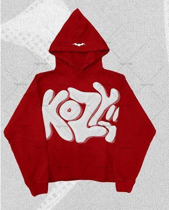 Aonga Hip Hop Streetwear High Street Letter Print Casual Hoodie Men 2025 Summer Fashion Gothic Punk Baggy sweatshirts men clothing y2k aonga