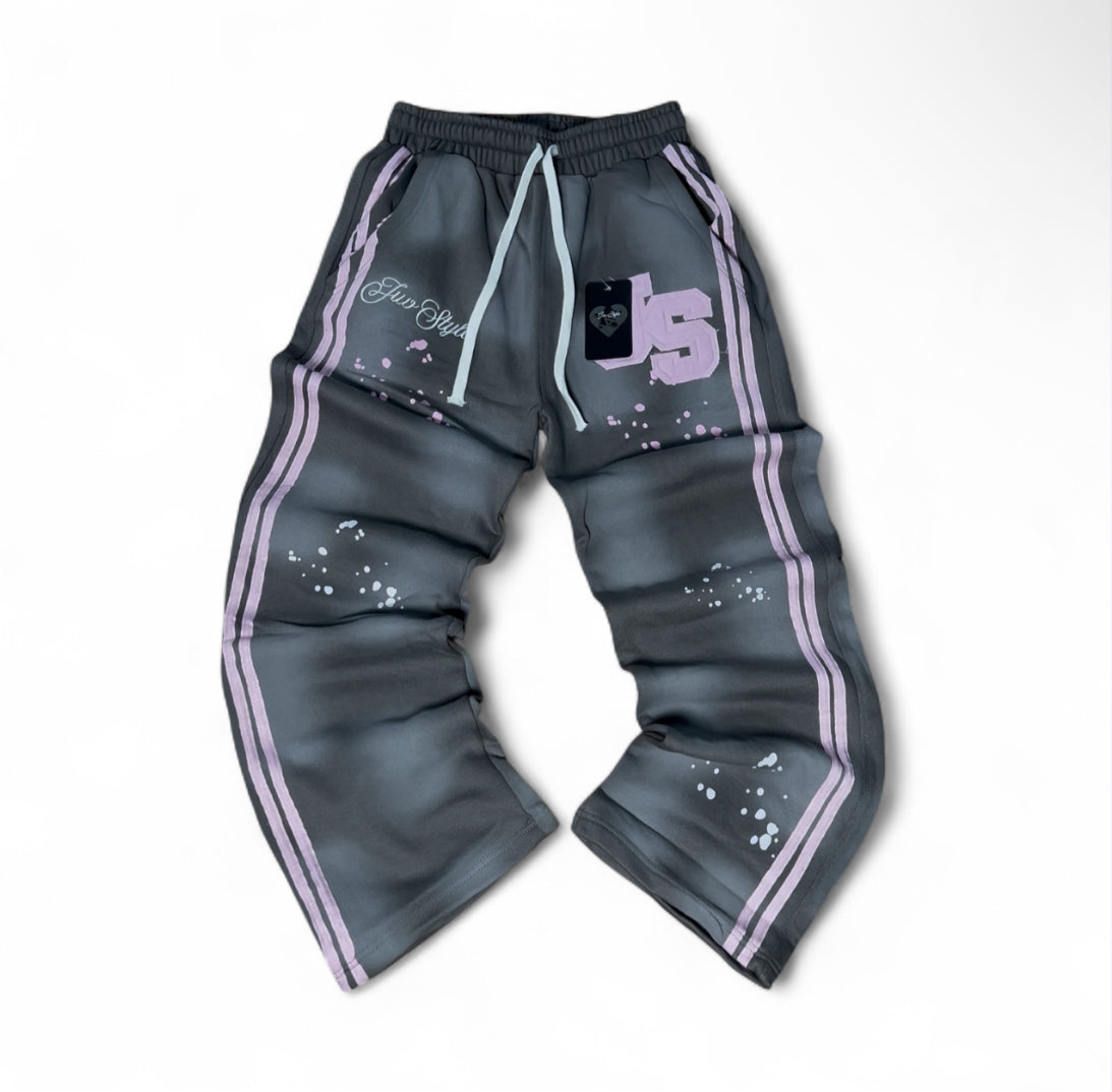 Pants Street Luxe