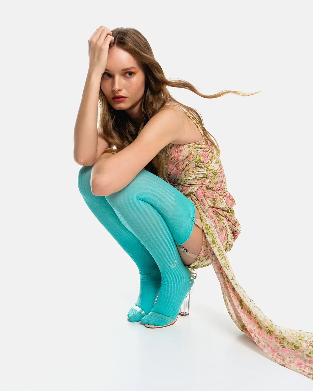 Stockings Kvitka
