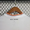 2013-2014 Retro Long Sleeve Real Madrid Home Football Shirt 1:1 Thai Quality