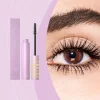 Mascara Cils en Fibre de Soie 5D