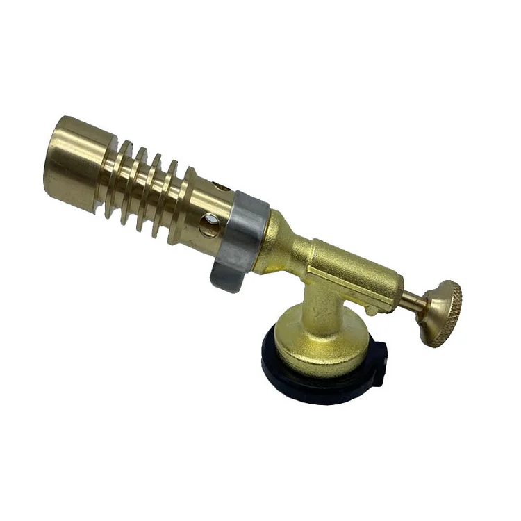 Portable Copper Gas Torch Gun (50% OFF)