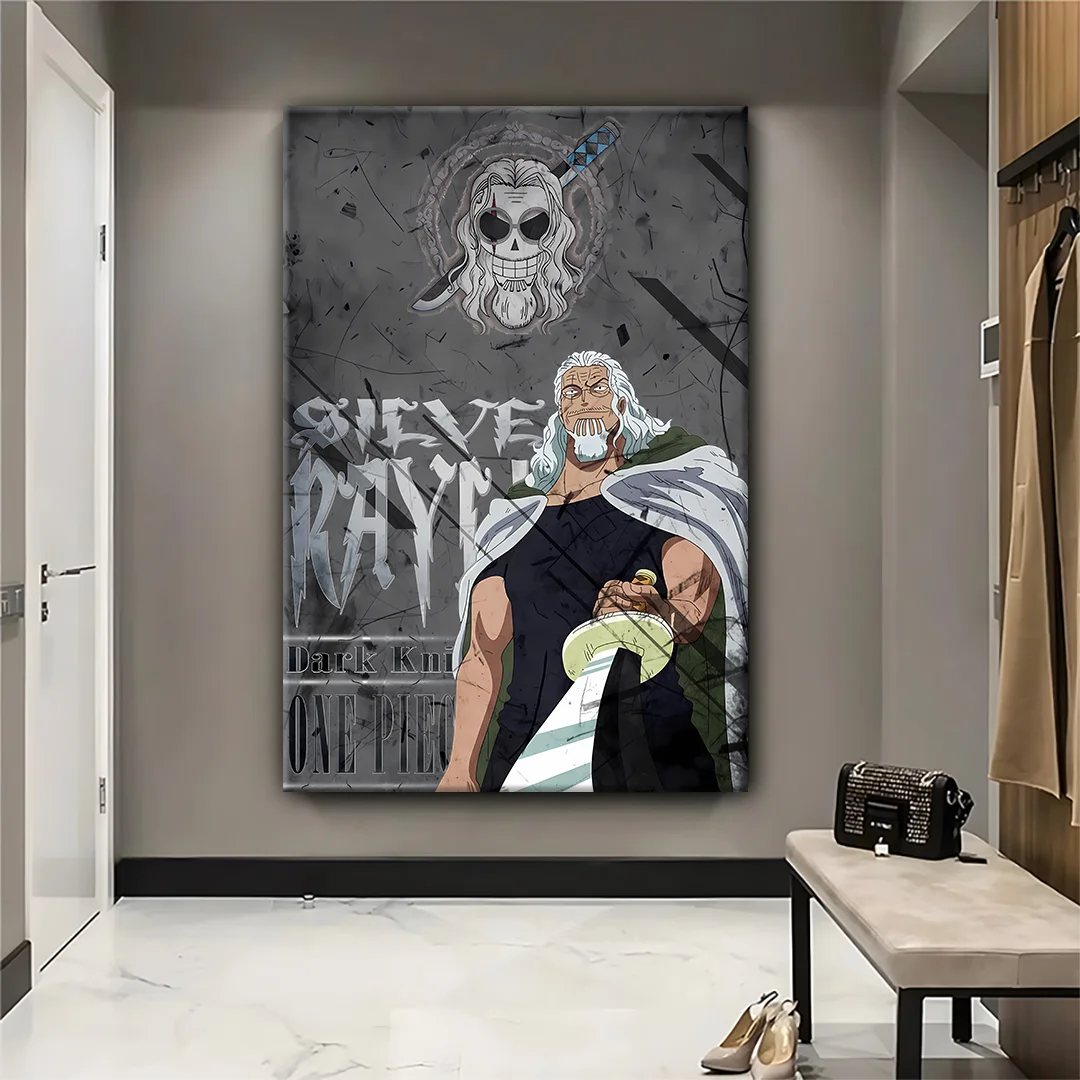 Canvas Wall Art