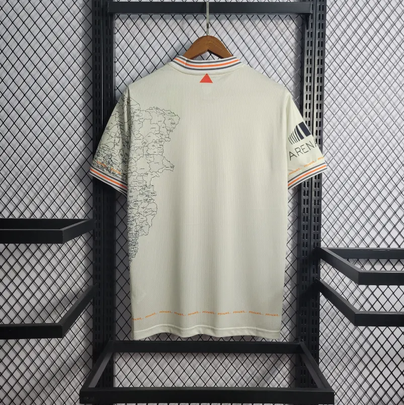 2022/2023 Atletico Mineiro Special Edition Thai version football shirt