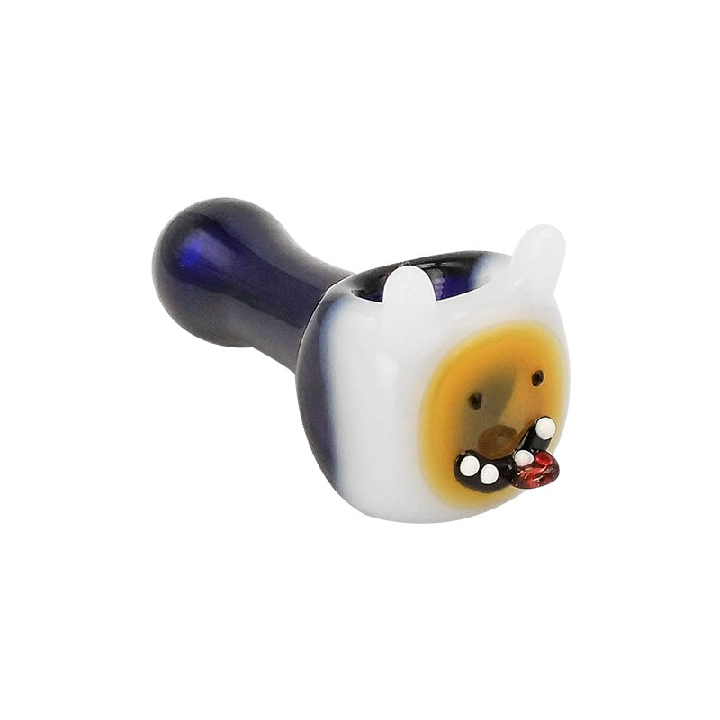 Square Hand Pipe with Snow Baby Bowl Good Design