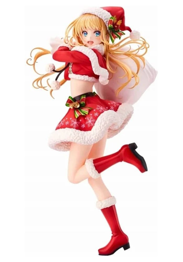 Original Character - Santa Girl (Union Creative International Ltd)-shopify