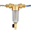 Front Purifier Stainless Steel Water Heater Pre-Filter Hardware Tool Accessories