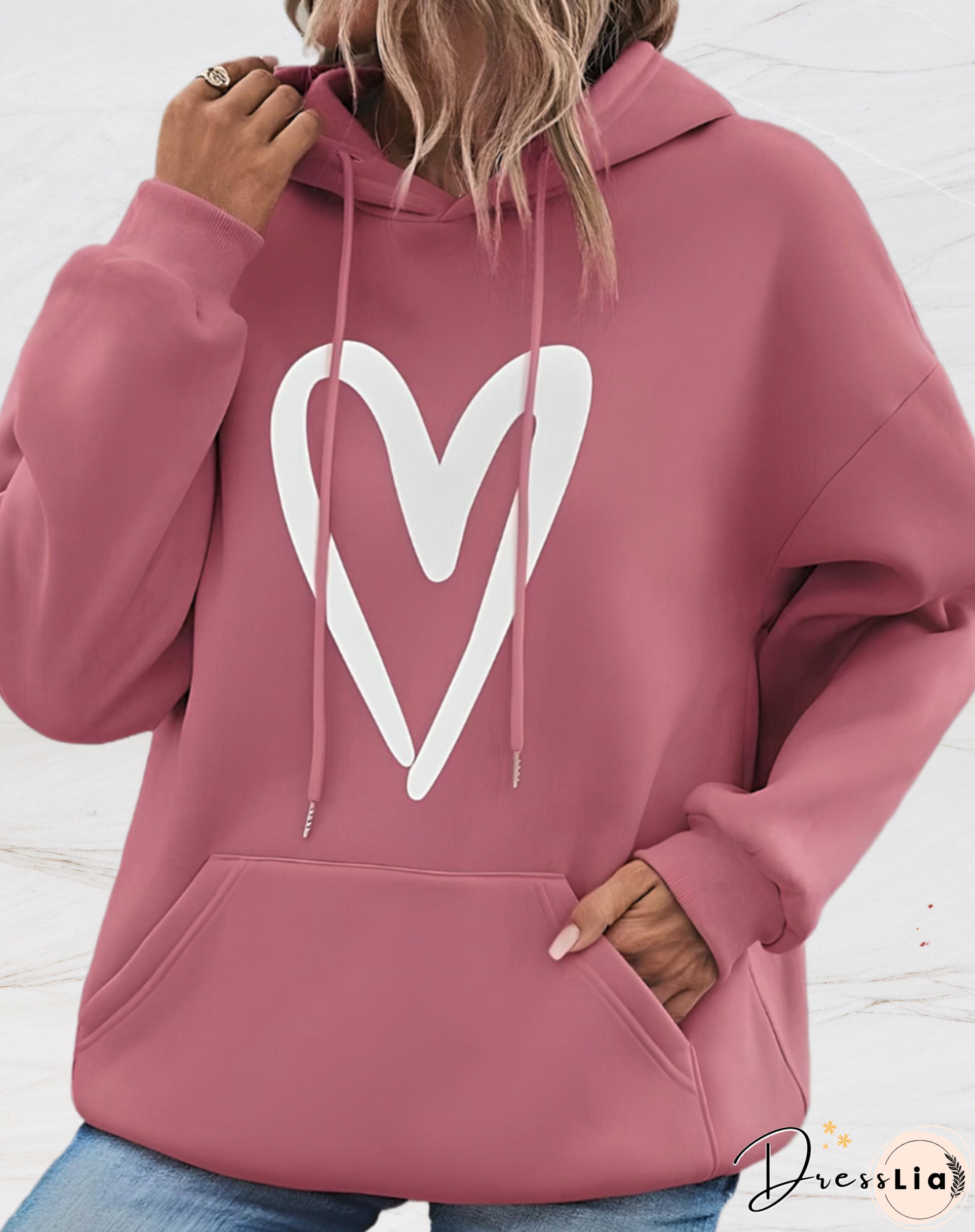 Versatile and Comfortable winter Pullover