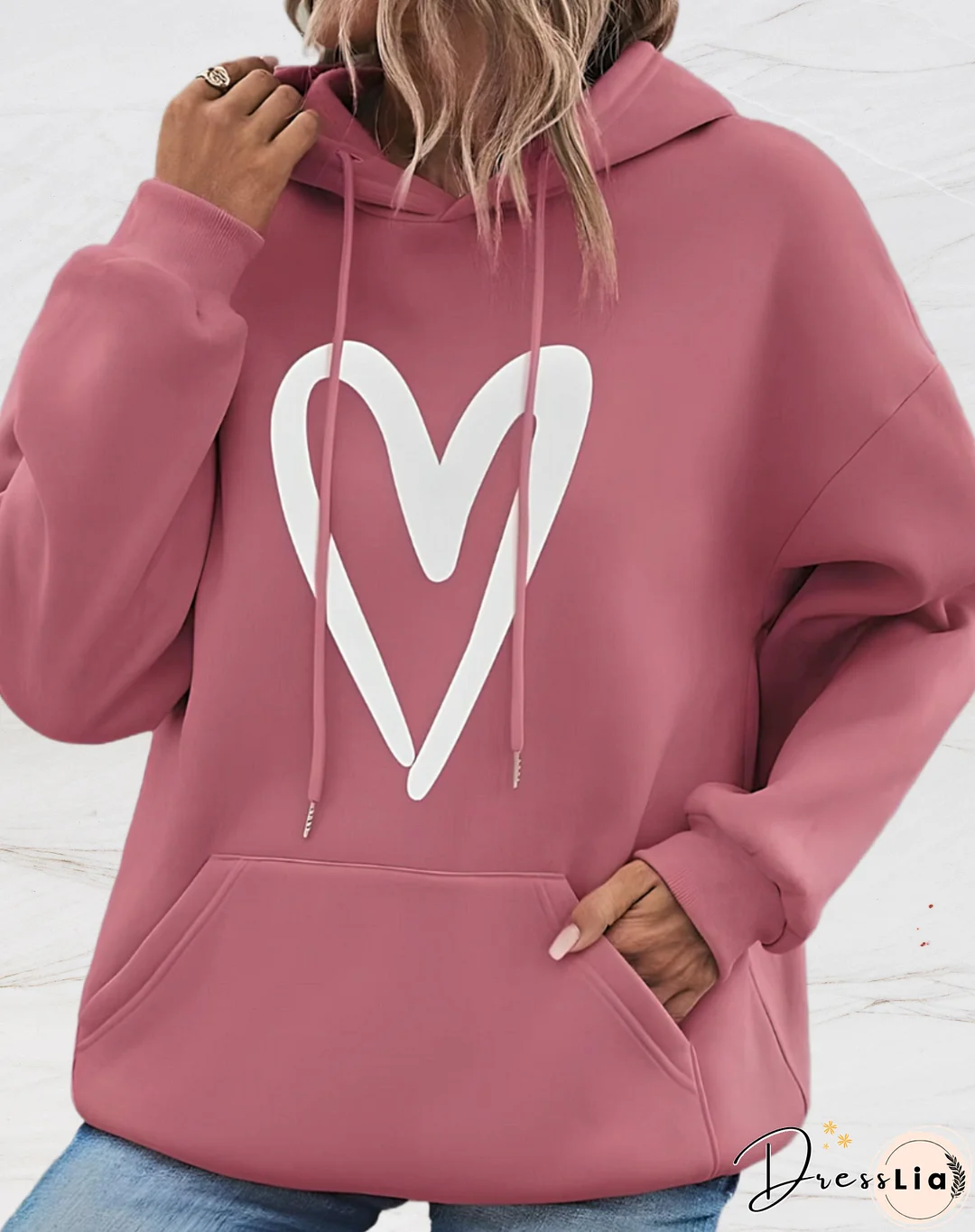 Versatile and Comfortable winter Pullover